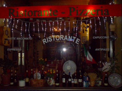 Фото: Pizzeria Mercato